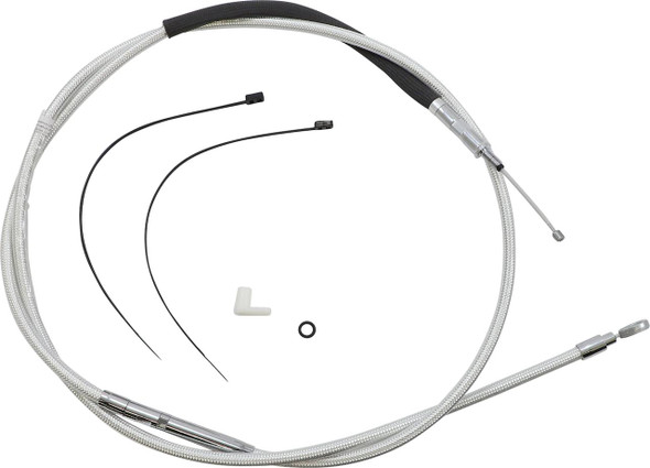  MAGNUM SHIELDING Sterling Chromite II Designer Handlebar Installation Kit 387981 