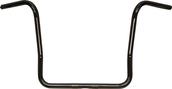  MAGNUM SHIELDING Handlebar - Bagger - 16" Rise - Black 4HB-0616 