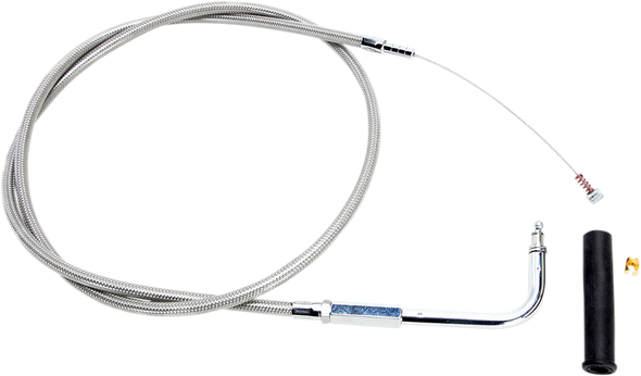 MAGNUM Idle Cable - XR - Stainless Steel XR5342100