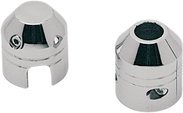 KURYAKYN Clutch Ferrule and Banjo Bolt Cover KUR2016