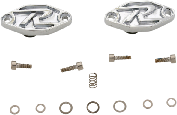 KURYAKYN Replacement Butterfly Shaft Kit KUR9333
