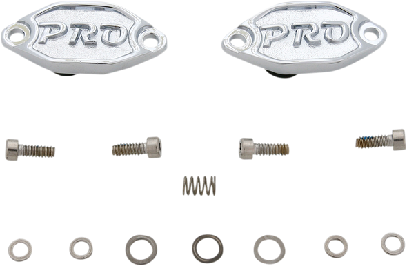 KURYAKYN Cap Shaft - Pro-Series KUR9332