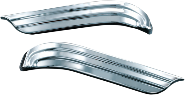 KURYAKYN Swingarm Accents 8696