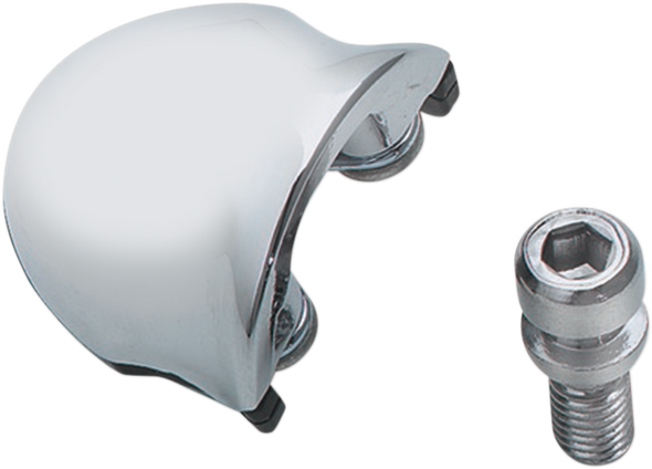 KURYAKYN Seat Latch - Quick Release - Chrome KUR9037
