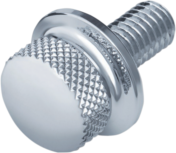 KURYAKYN Knurled Seat Knob KUR9038