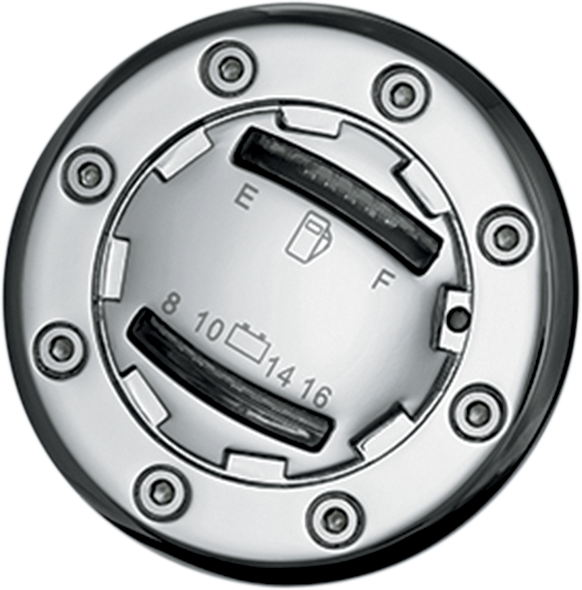 KURYAKYN Informer LED Fuel/Battery Gauge KUR7282