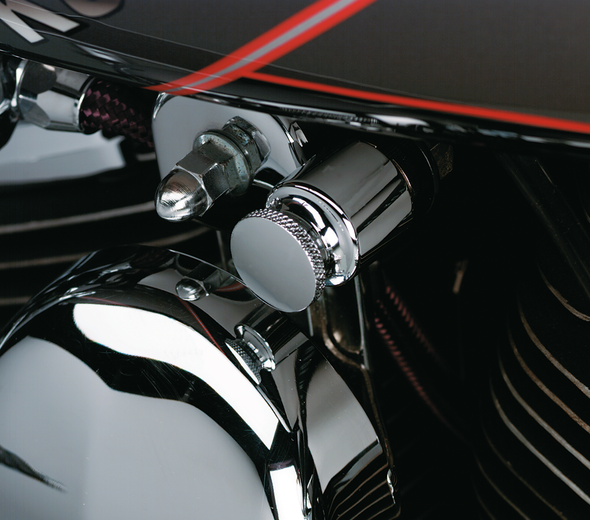 KURYAKYN Choke Knob Cover KUR2009