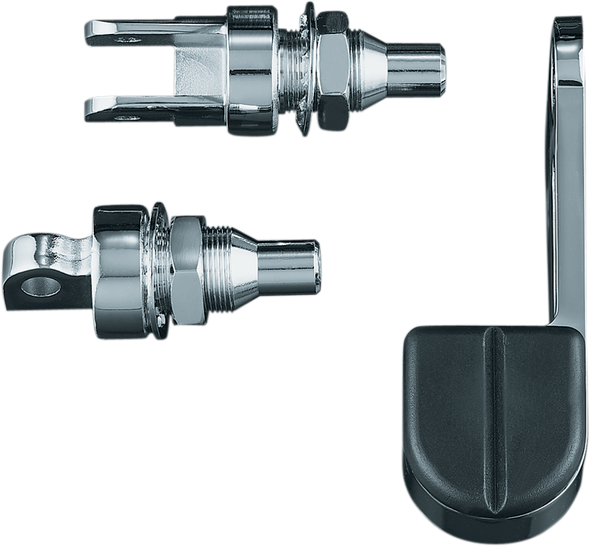 KURYAKYN Male Stirrup Thread End KUR8079