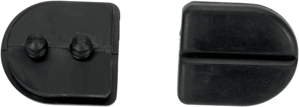 KURYAKYN Replacement Stirrup Pads KUR8080