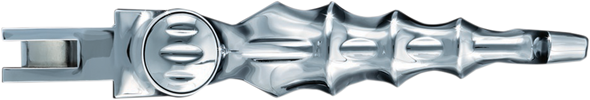 KURYAKYN Lever - Zombie - Chrome KUR1058
