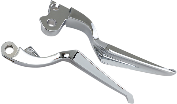 KURYAKYN Levers - Phantom - Indian - Chrome KUR5774