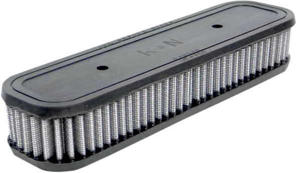  K & N High-Flow Air Filter - Suzuki SU-1200 