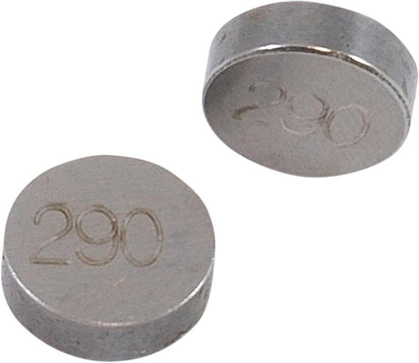  K&L SUPPLY Valve Shim - 2.90 - 9.50mm 13-6788 