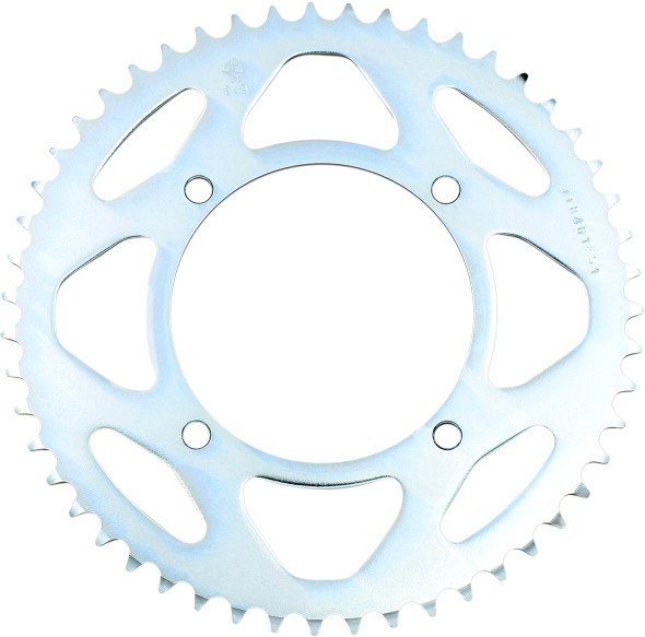  JT SPROCKETS Sprocket - Rear - Kawasaki/Suzuki - 51-Tooth JTR461.51 
