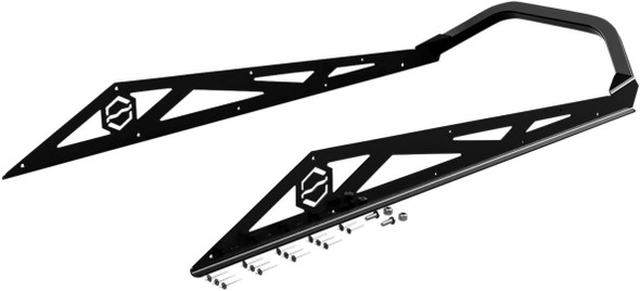  ITEK Rear Bumper - Ski-Doo 333500 
