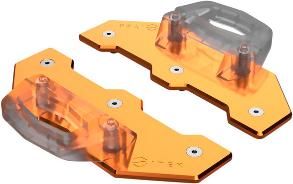  ITEK Link-IT Adapter - With T-Slot - Orange 335026 