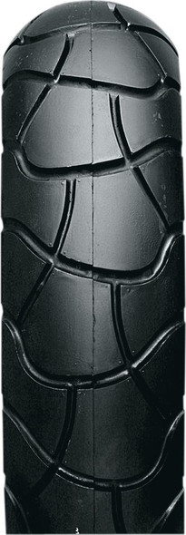  IRC Tire - MB99 - Front/Rear - 120/90-10 - 57J T10014 