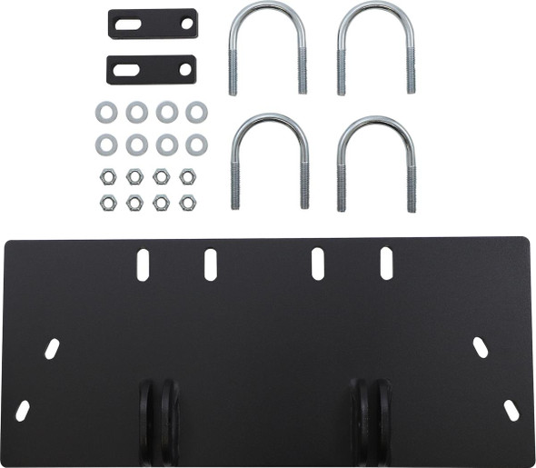  MOOSE OFFROAD Plow Mount - UTV - Polaris 2835PF 