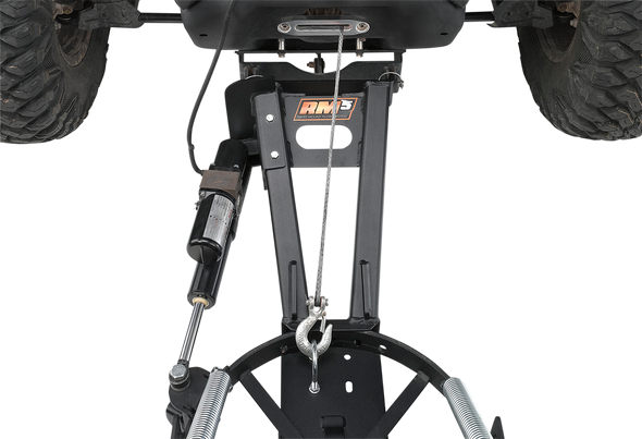 MOOSE OFFROAD Hydraulic Turn Kit - RM5 KD2725PF MOOSE OFFROAD Hydraulic Turn Kit - RM5 KD2725PF