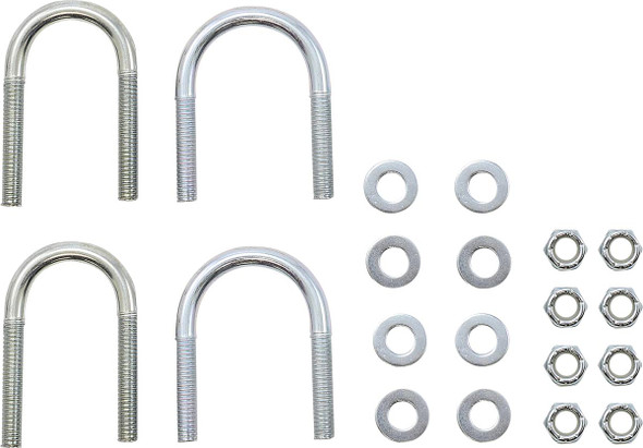  MOOSE OFFROAD RM5 Plow Mount - Suzuki 4523PF 