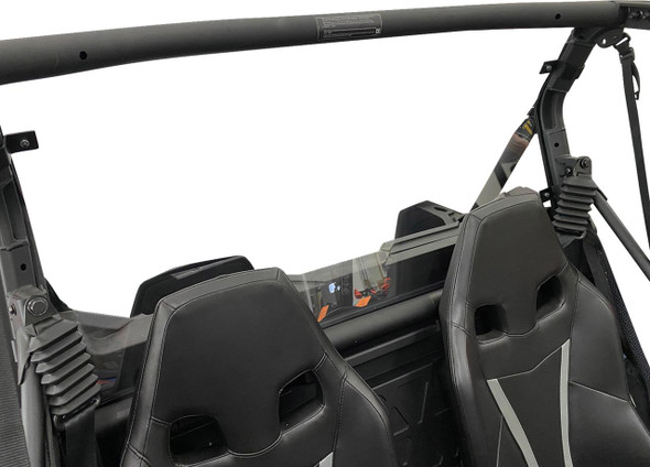  MOOSE OFFROAD Back Panel - Commander/Maverick V000249-12200M 