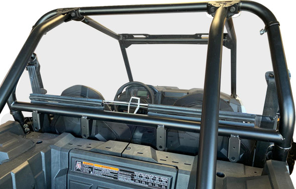  MOOSE OFFROAD Back Panel - RZR XP/4 V000236-12200M 