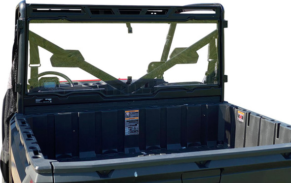  MOOSE OFFROAD Back Panel - Ranger XP/Full Size V000161-12200M 