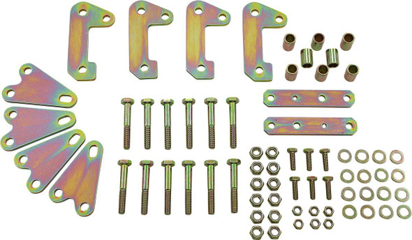  MOOSE OFFROAD Lift Kit - Lifts 2.00" - Polaris EPILK192 