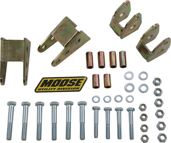  MOOSE OFFROAD Lift Kit - Lifts 2.00" - Kawasaki EPILK189 