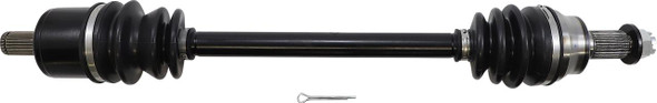  MOOSE OFFROAD Axle Kit - CV - Complete - OEM Replacement - Standard - Front Left/Right - Polaris POL-7090 