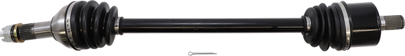 MOOSE OFFROAD Axle Kit - CV - Complete - OEM Replacement - Standard - Rear Left/Right | Middle Rear - Can Am CAN-7086