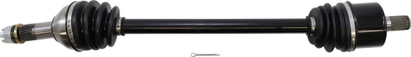  MOOSE OFFROAD Axle Kit - CV - Complete - OEM Replacement - Standard - Rear Left/Right | Middle Rear - Can Am CAN-7086 