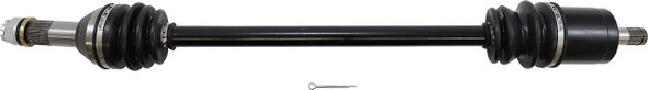  MOOSE OFFROAD Axle Kit - CV - Complete - OEM Replacement - Standard - Front Right - Can Am CAN-7083 