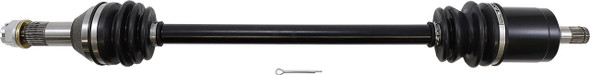 MOOSE OFFROAD Axle Kit - CV - Complete - OEM Replacement - Standard - Front Right - Can Am CAN-7081 