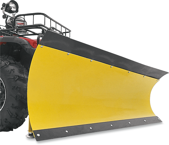 MOOSE OFFROAD Rubber Flap - 50" 2574PF