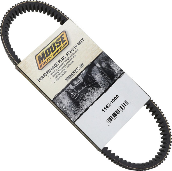  MOOSE OFFROAD Drive Belt - Polaris 47-7424 