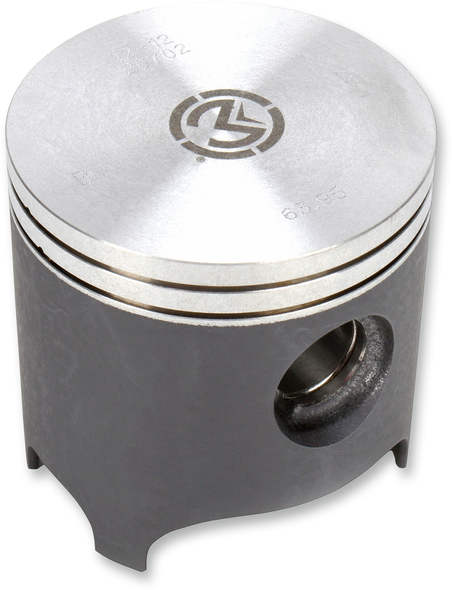 MOOSE RACING Piston Kit - 63.95 mm - KTM MSE22926B