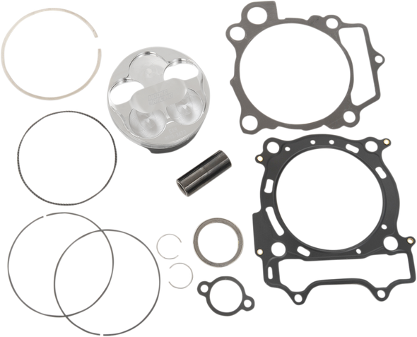 MOOSE RACING Piston Kit - Standard - Yamaha YFZ 450R MKX1026R