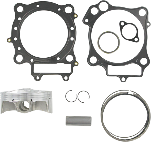 MOOSE RACING Piston Kit - Standard - Honda TRX450R MK2053