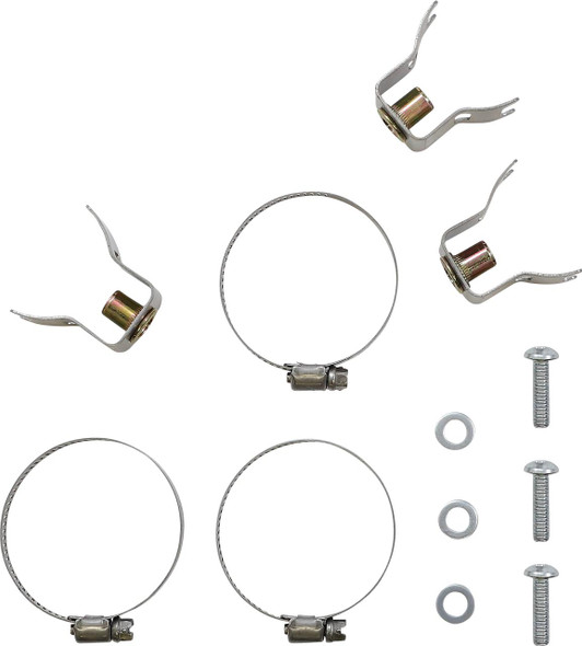  MOOSE OFFROAD 4-Stroke Pipe Guard GHS35020 