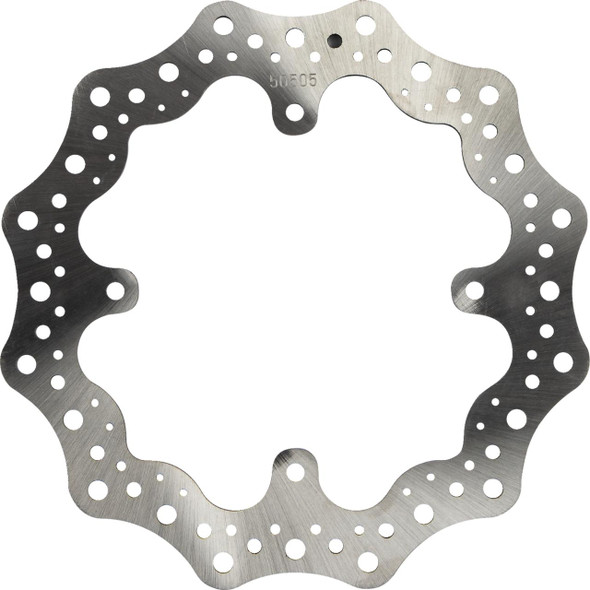  MOOSE OFFROAD RFX Rotor - Rear - KTM FXBD 70505 55NP 