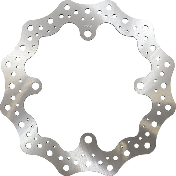  MOOSE OFFROAD RFX Rotor - Rear - Suzuki FXBD 30605 55NP 