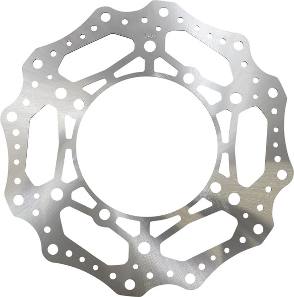  MOOSE OFFROAD RFX Rotor - Front - Suzuki FXBD 30600 55NP 