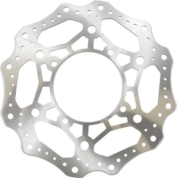  MOOSE OFFROAD RFX Rotor - Front - Kawasaki FXBD 20400 55NP 