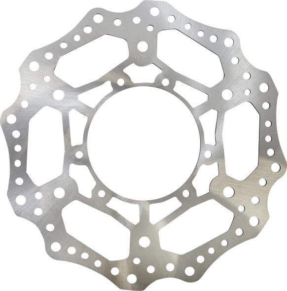  MOOSE OFFROAD RFX Rotor - Front - Honda FXBD 10600 55NP 