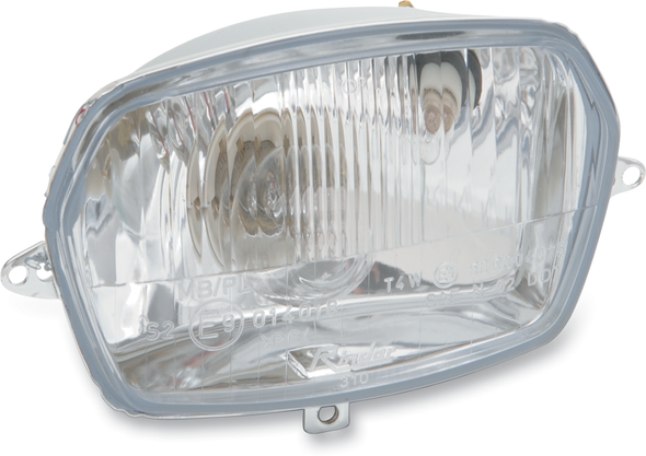 MOOSE RACING Replacement Bulb - Road Warrior 8678100008