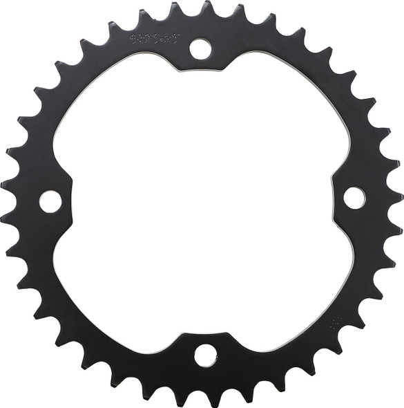  MOOSE OFFROAD Rear Steel Sprocket - 37 Tooth 1857-37ST 
