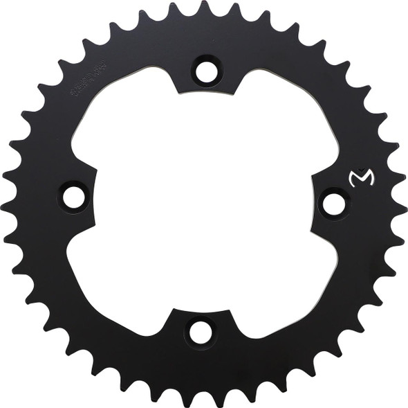  MOOSE OFFROAD Rear Steel Sprocket - 39 Tooth 1350-39ST 