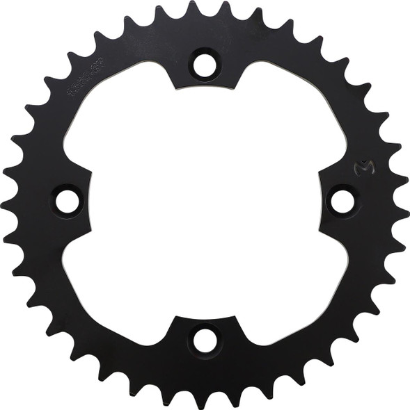  MOOSE OFFROAD Rear Steel Sprocket - 37 Tooth 1350-37ST 