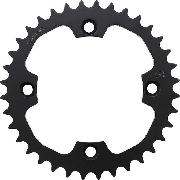  MOOSE OFFROAD Rear Steel Sprocket - 36 Tooth 1350-36ST 